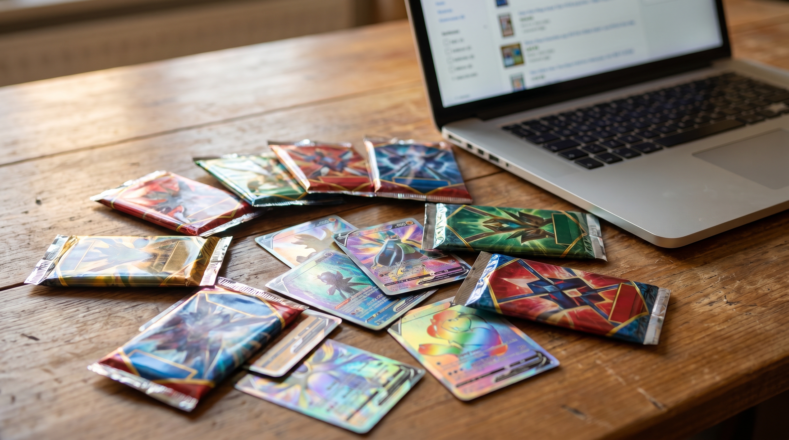 How to Find the Best Pokemon TCG Deals on eBay in 2026