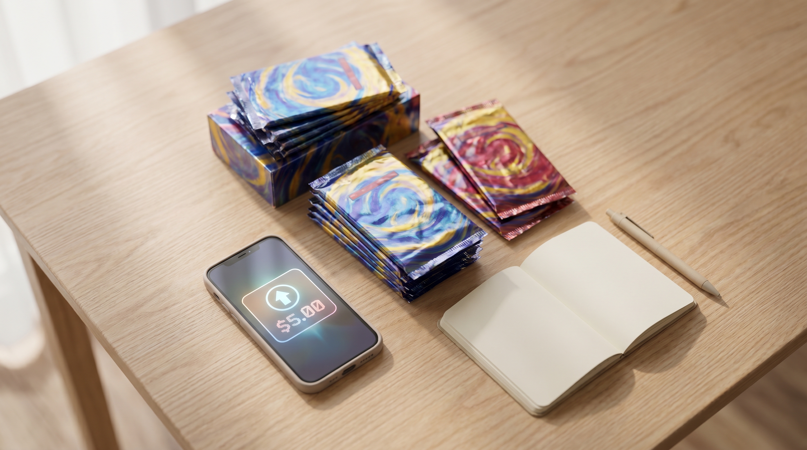 Pokemon TCG Restock Tracker: Never Miss a Drop