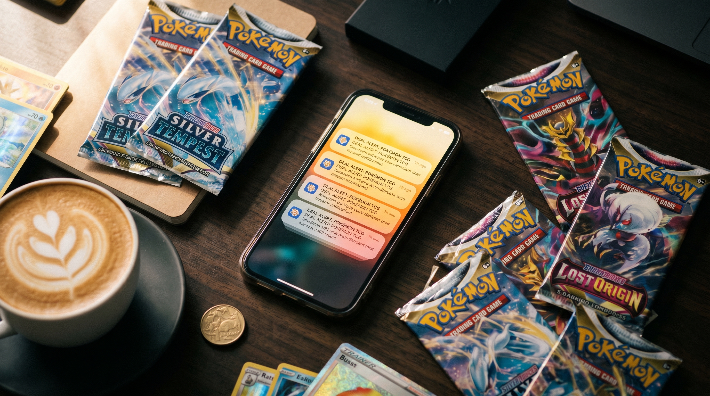 Pokemon Card Deals: Where Aussie Collectors Hunt