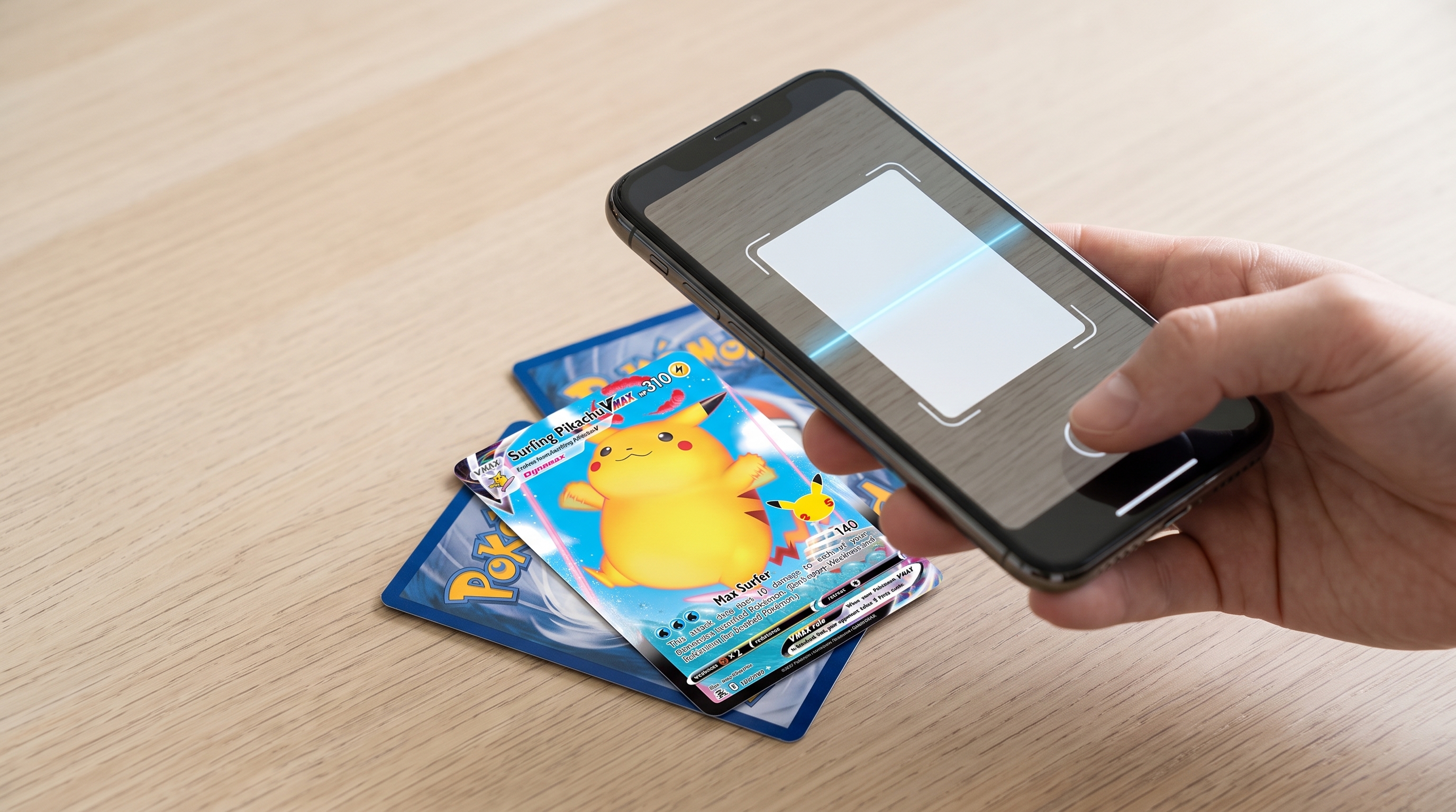 Best Pokemon Card Value Scanners and Pricing Apps