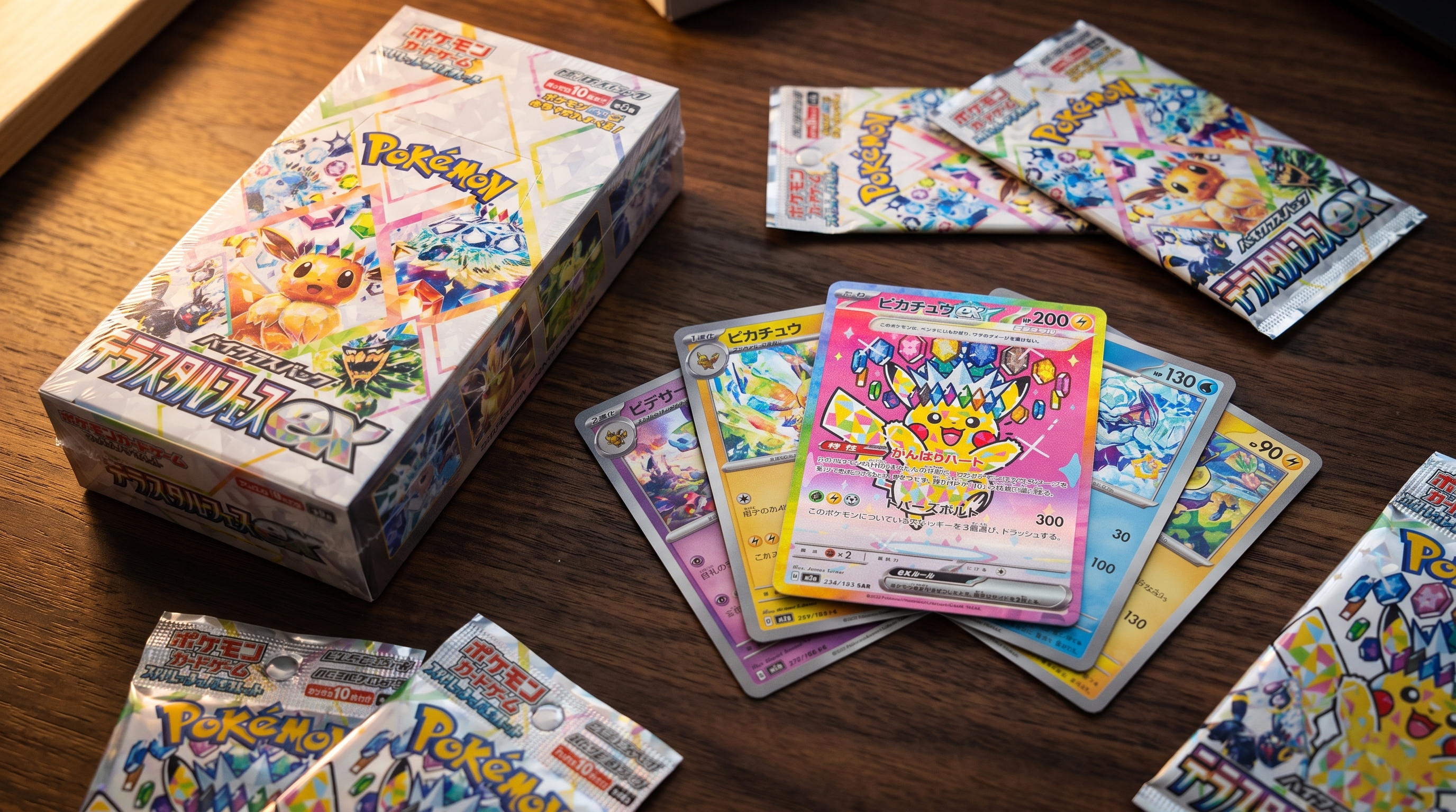 Buying Japanese Pokemon Cards on eBay Australia