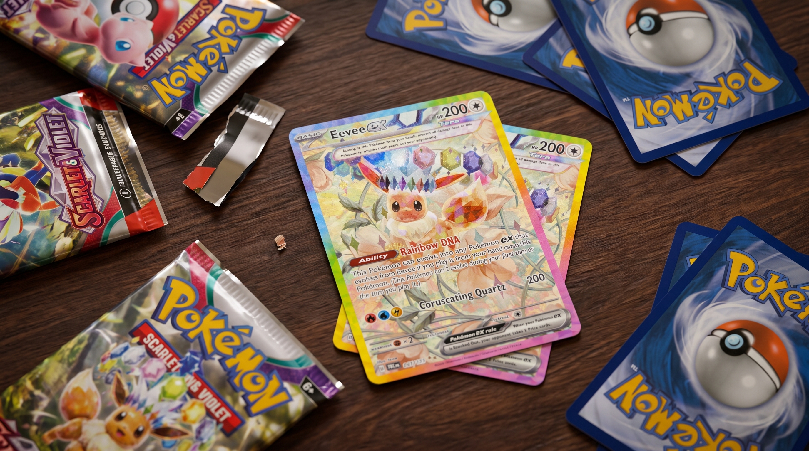 Pokemon Card Pull Rates by Set, Ranked