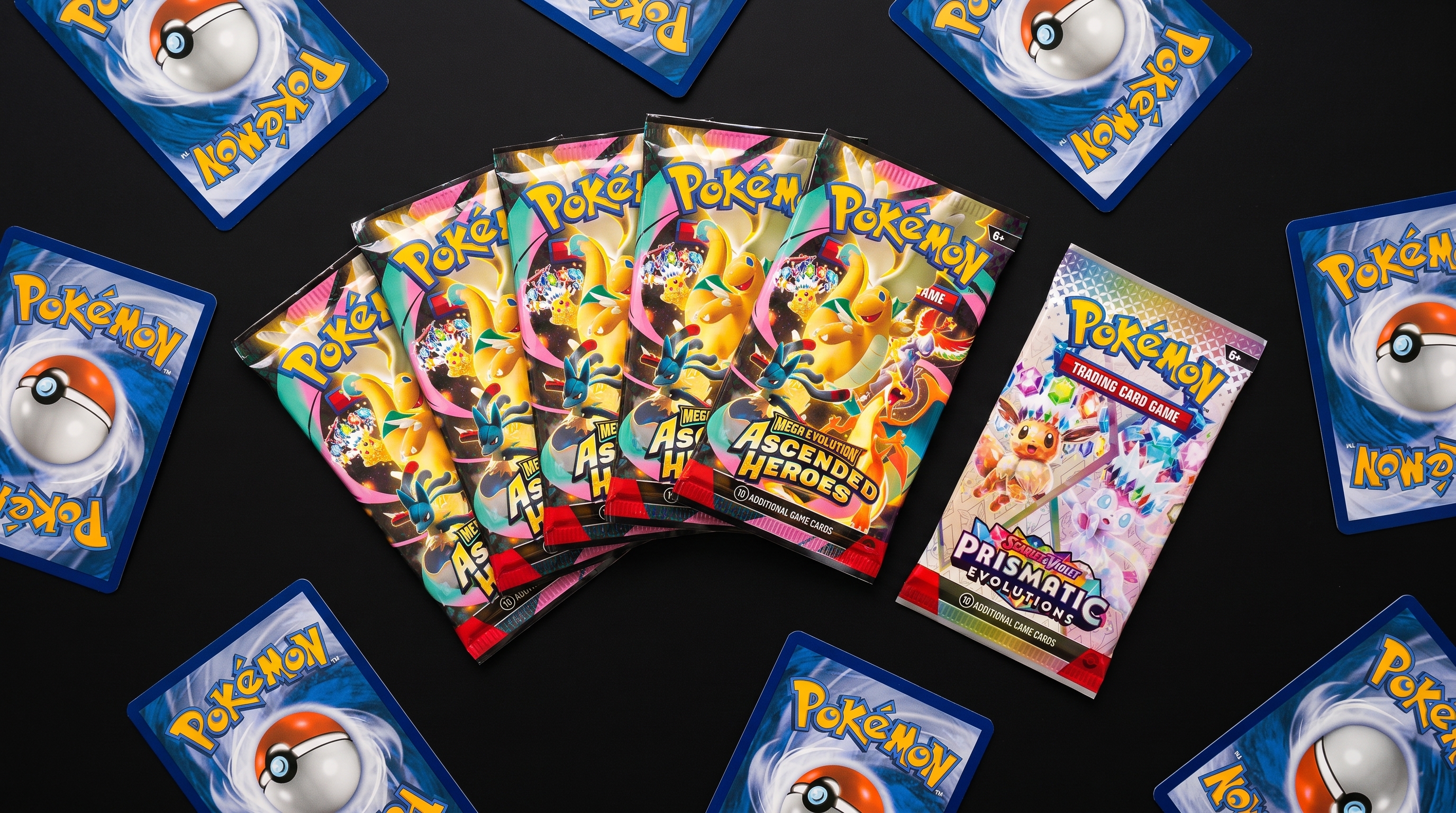 Best Pull Rates Pokemon Packs in 2026