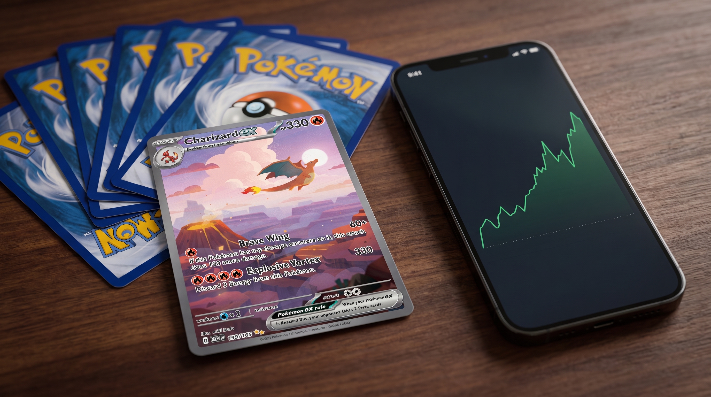 Track Pokemon Card Prices Without Refreshing eBay