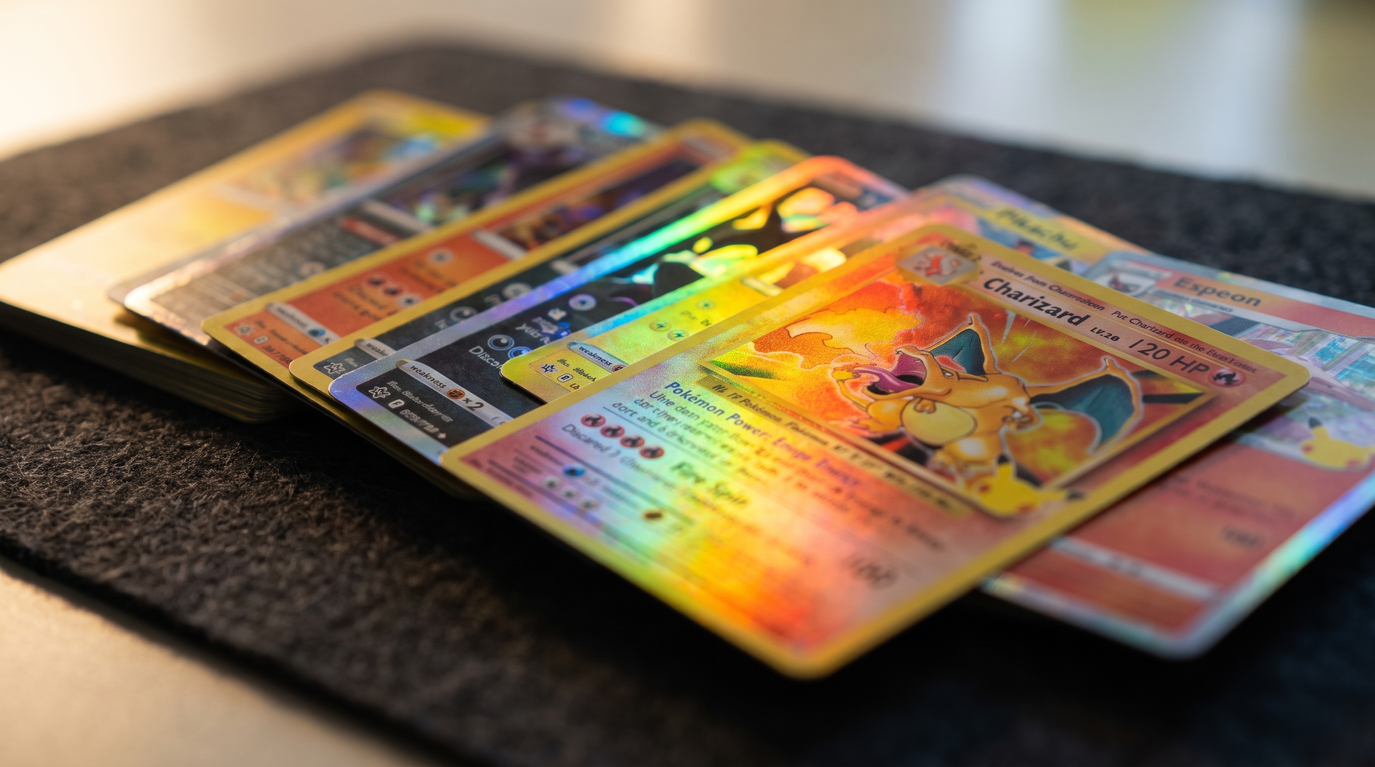 Pokemon 30th Anniversary Set Card List