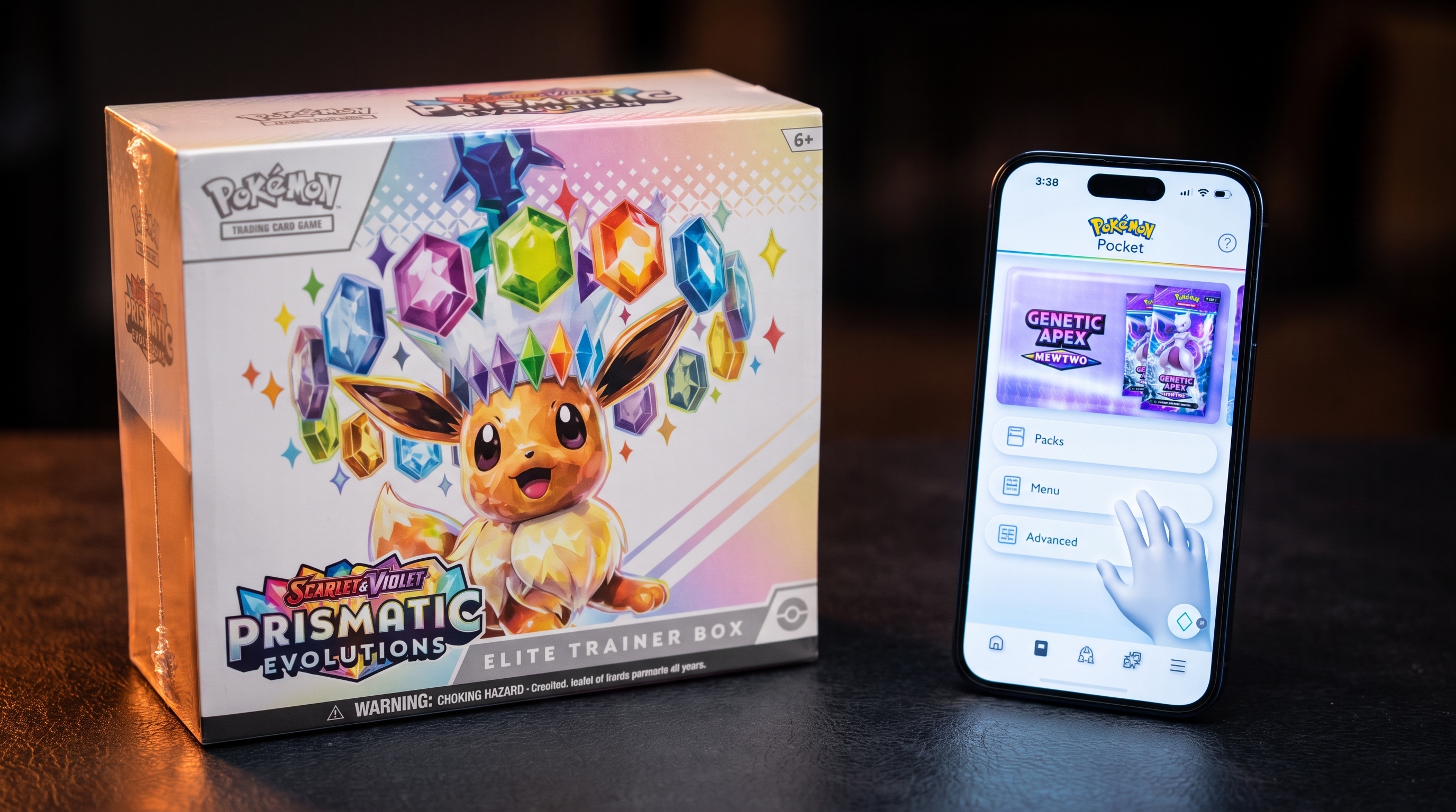 How TCG Pocket Changed What Physical Pokemon Cards Are Worth