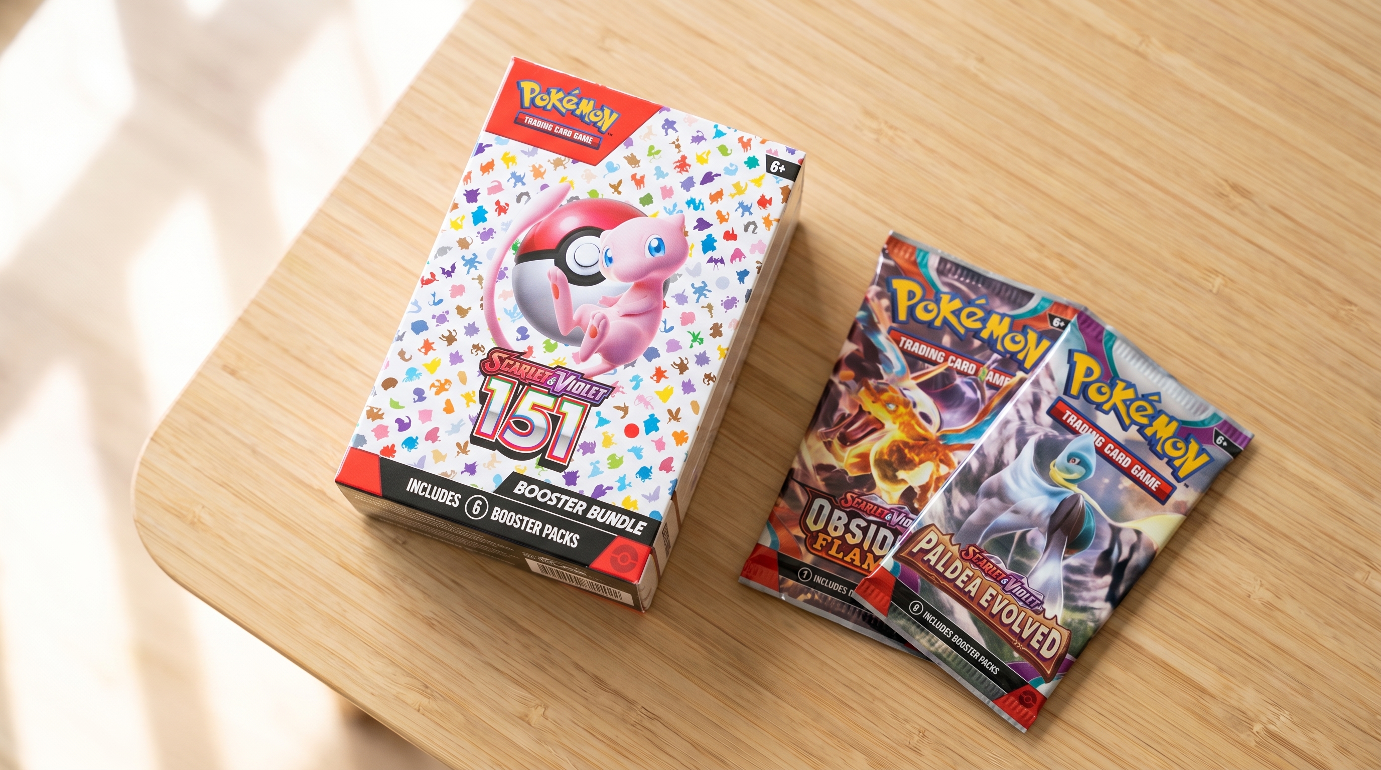 Where to Buy Pokemon Cards in Australia (2026)