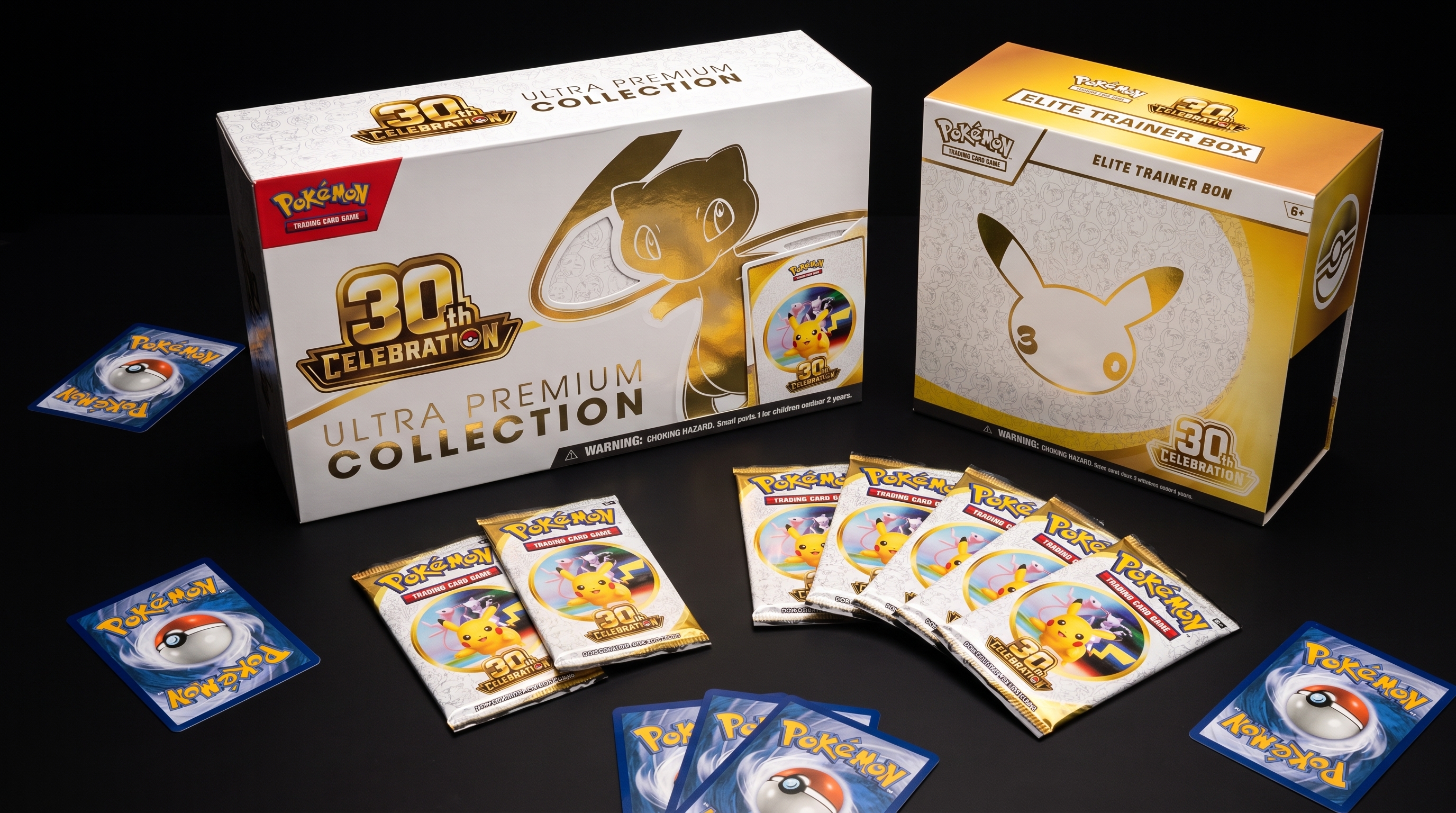 Pokemon 30th Anniversary Investment: Buy or Skip