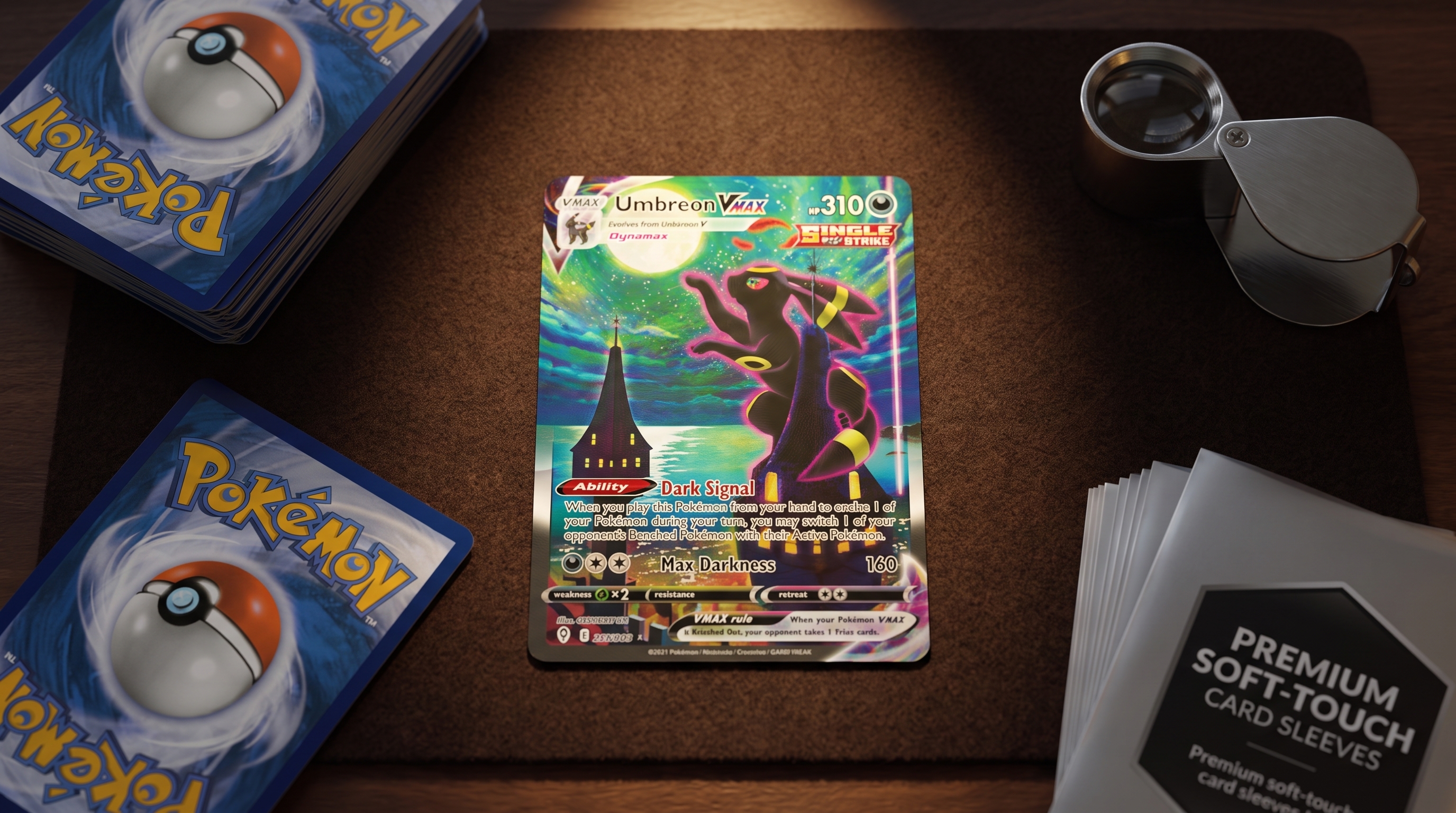 Every Pokemon Alt Art Card Worth Collecting