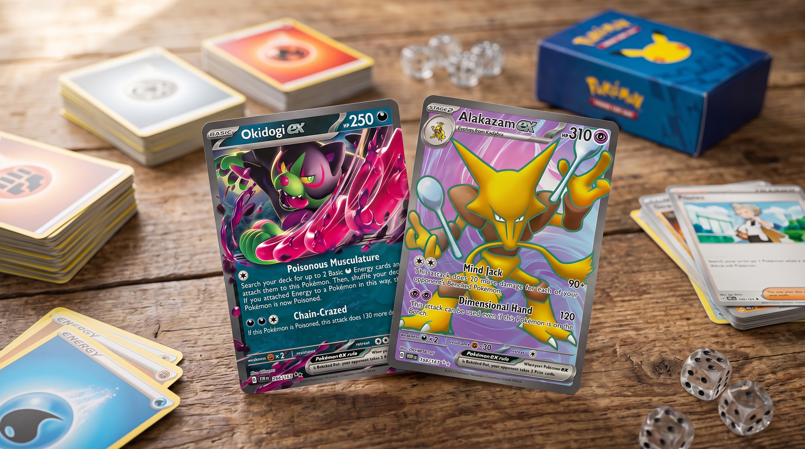 Best Budget Pokemon TCG Decks for July 2026