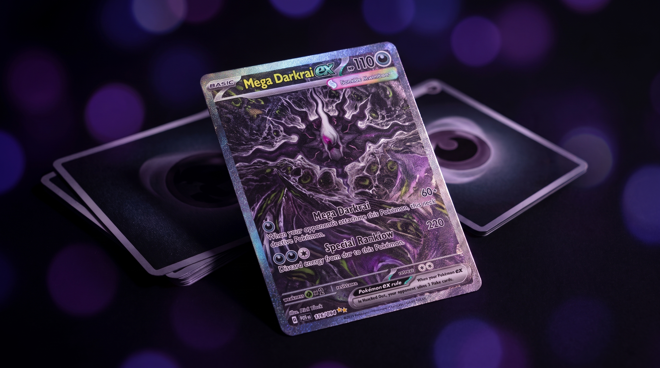 Pitch Black Most Valuable Cards Ranked