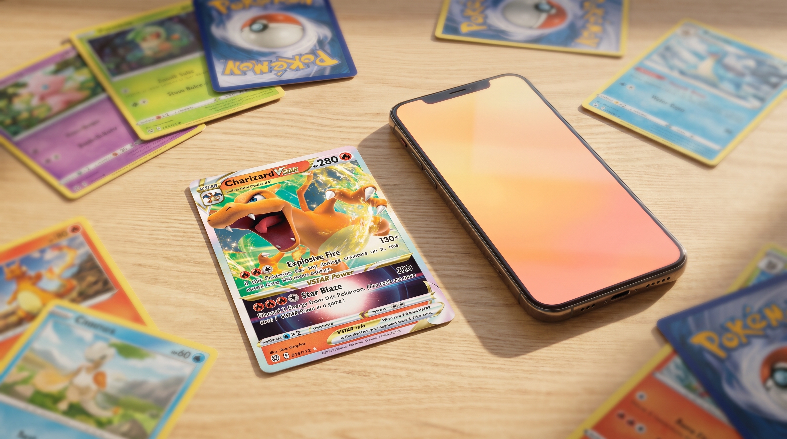 Best Pokemon Card Collection Apps Compared (2026)