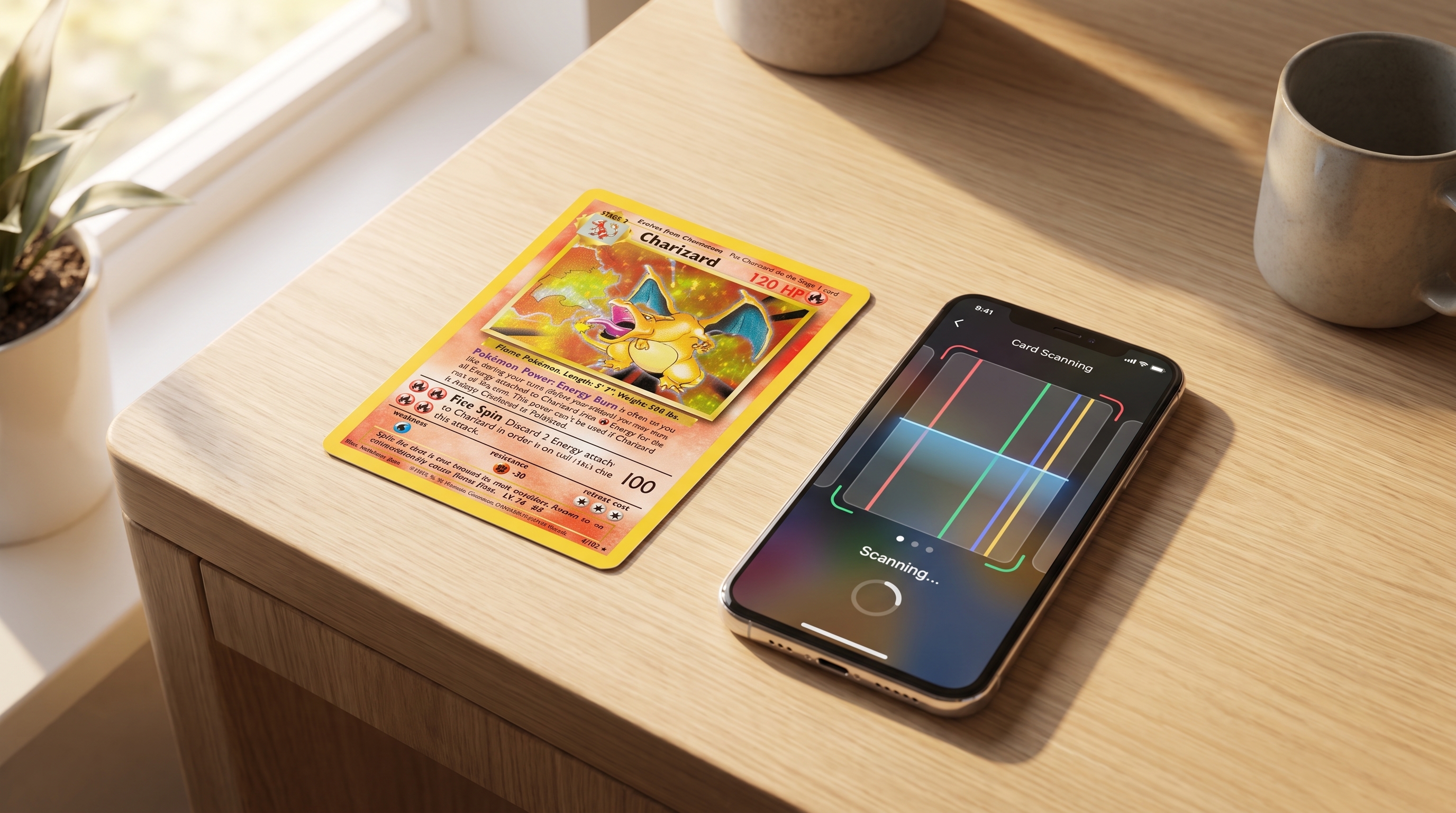 Can AI Grade Your Pokemon Cards? What Actually Works