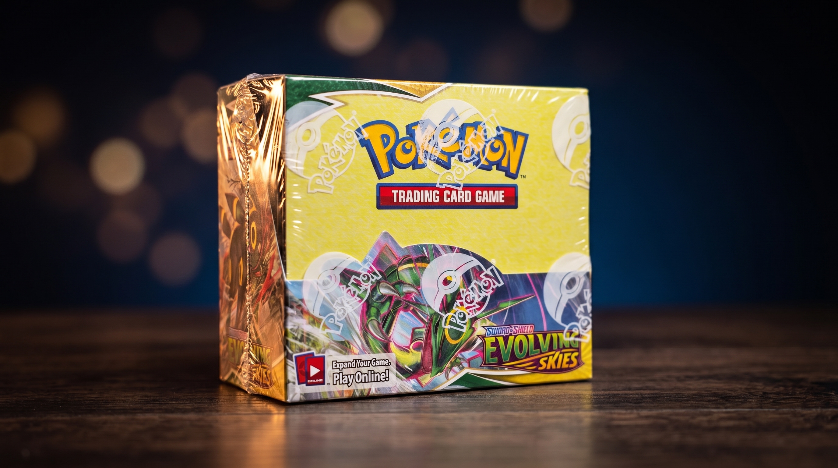 Best Time to Buy Pokemon Booster Boxes on eBay