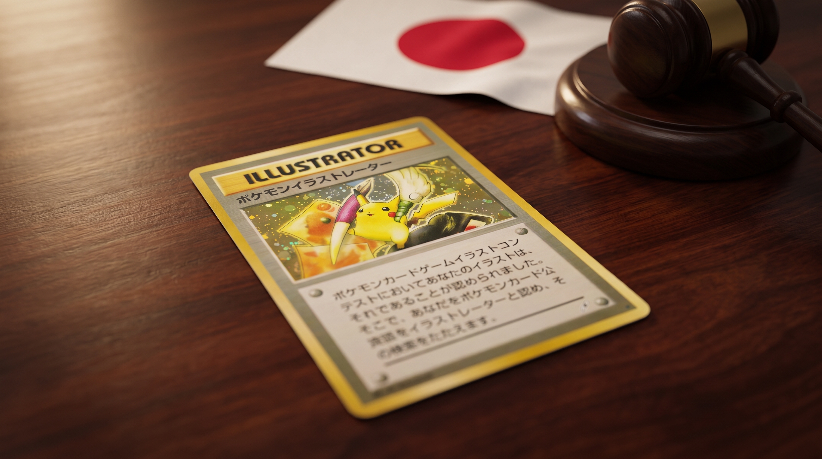 Japan Wants to Regulate Pokemon Cards: What Australian Collectors Need to Know