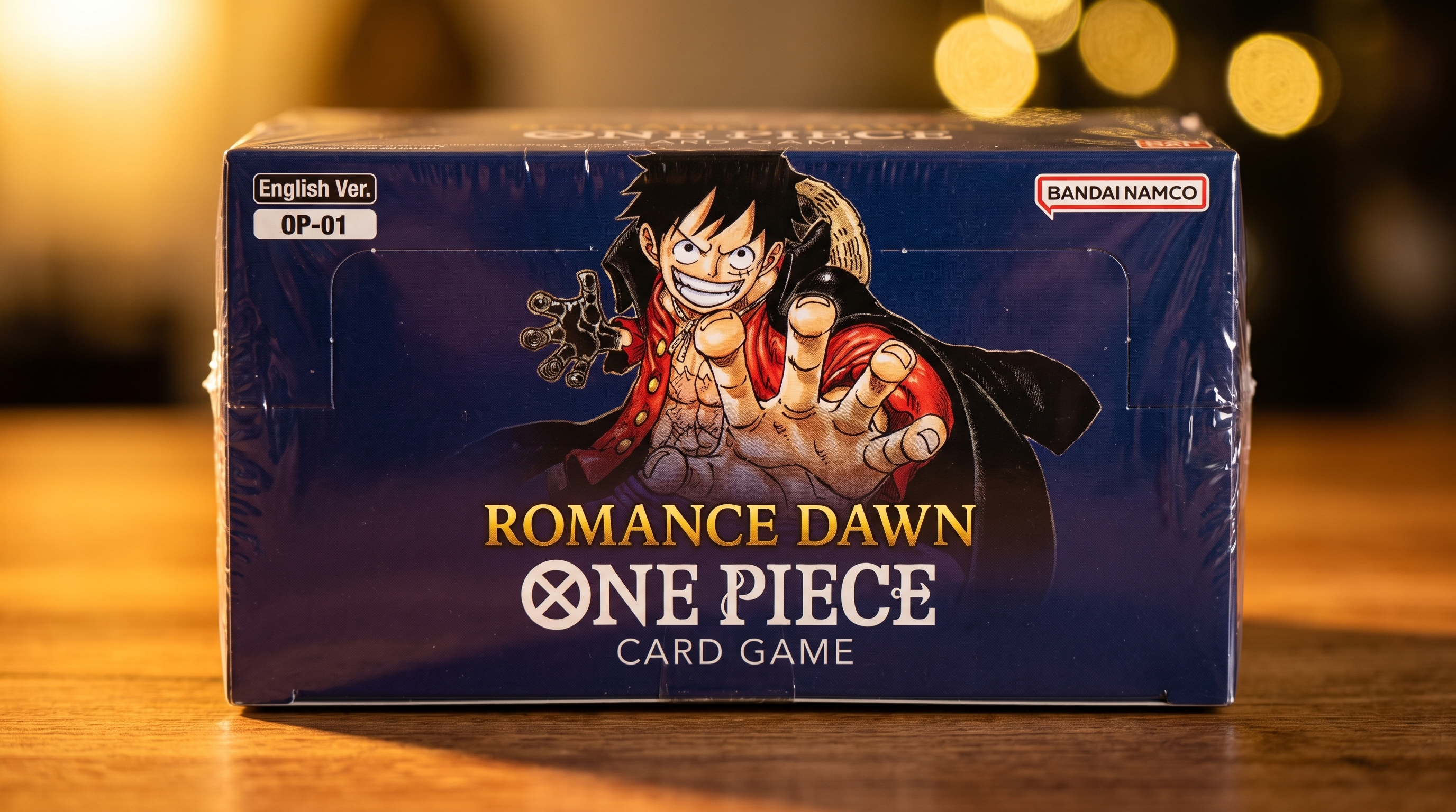 Where to Buy One Piece TCG in Australia (2026)