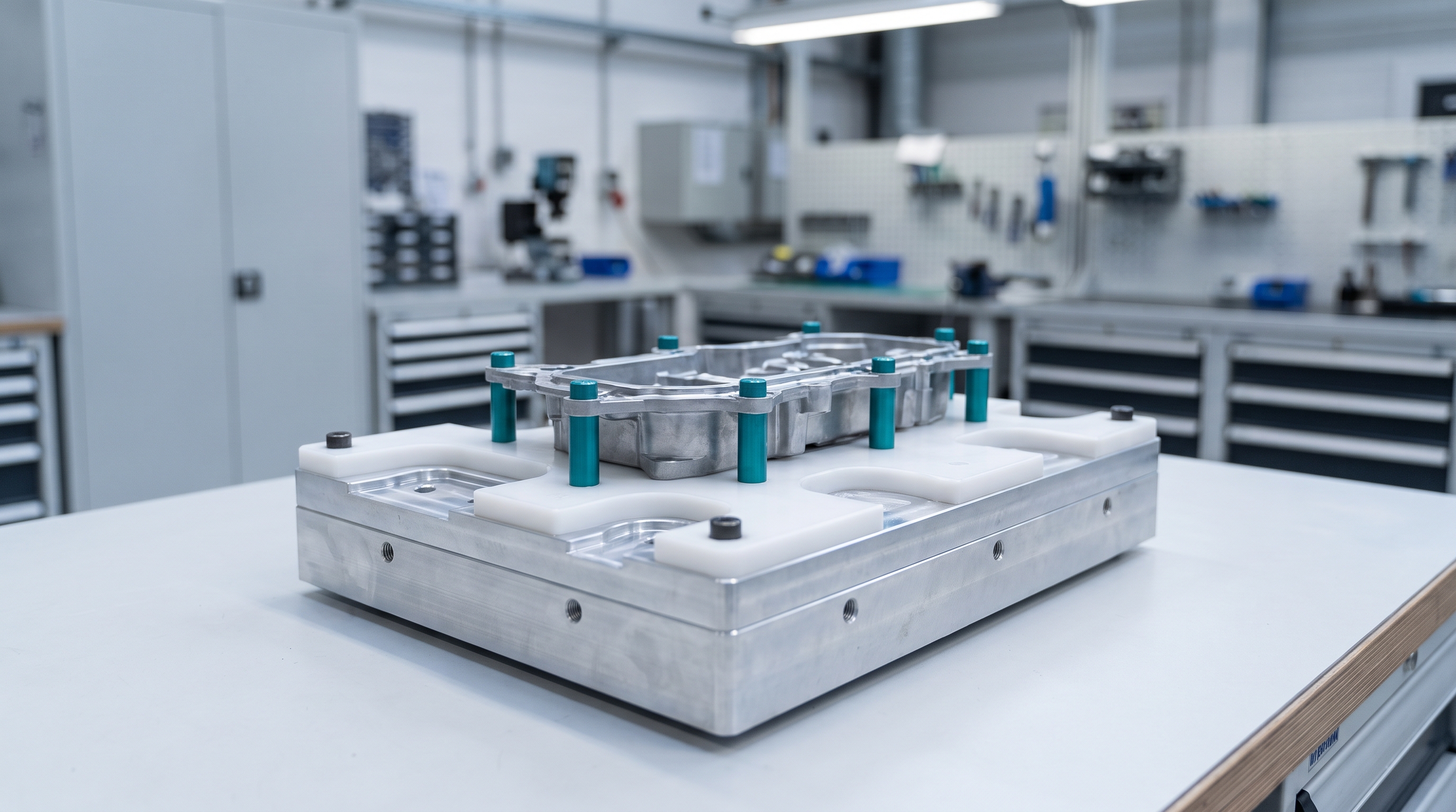 What Is Poka-Yoke and How Does It Prevent Mistakes