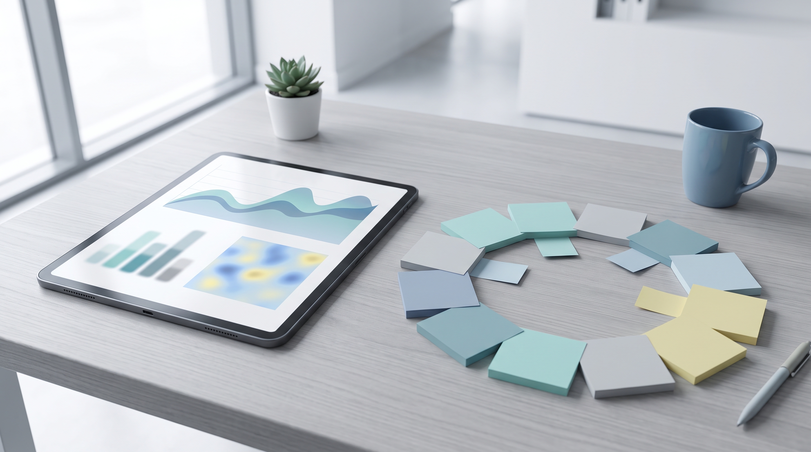 How Practitioners Use AI in Lean Six Sigma Projects