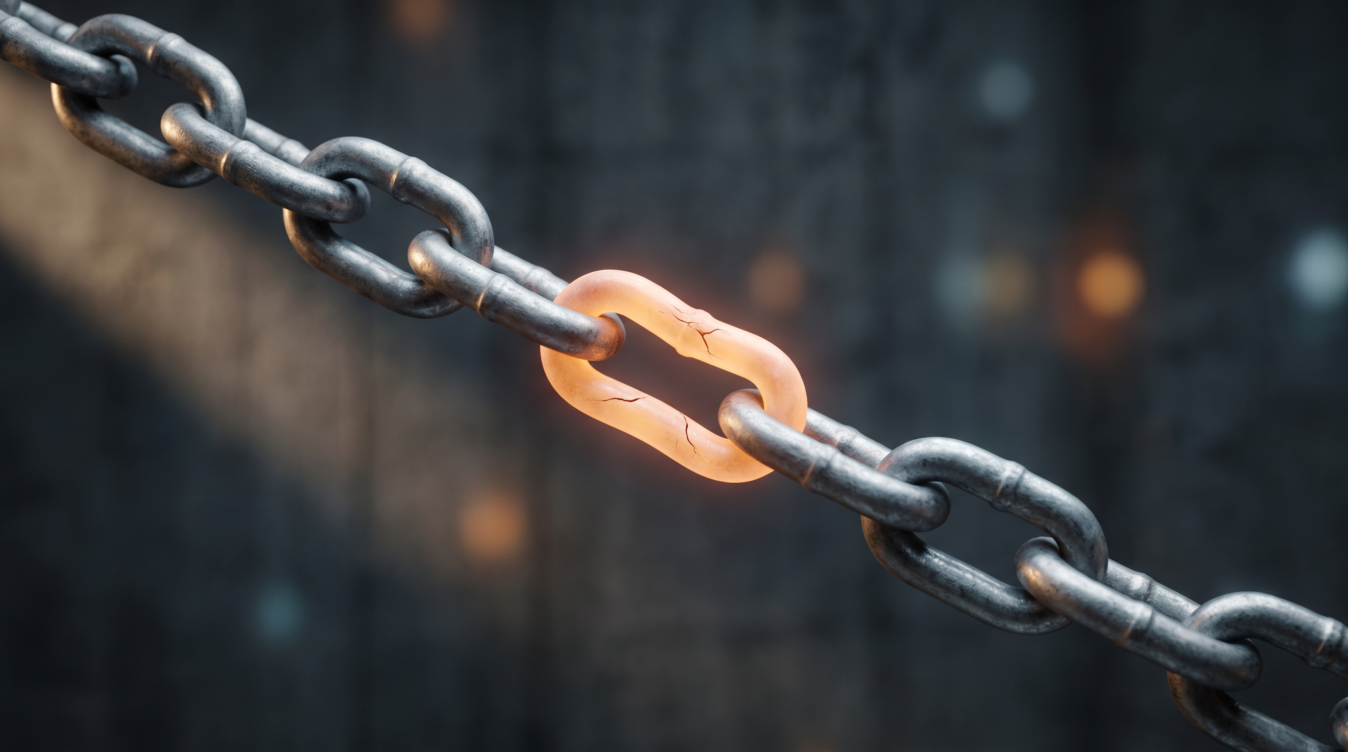 Theory of Constraints: Find and Fix Your Bottleneck