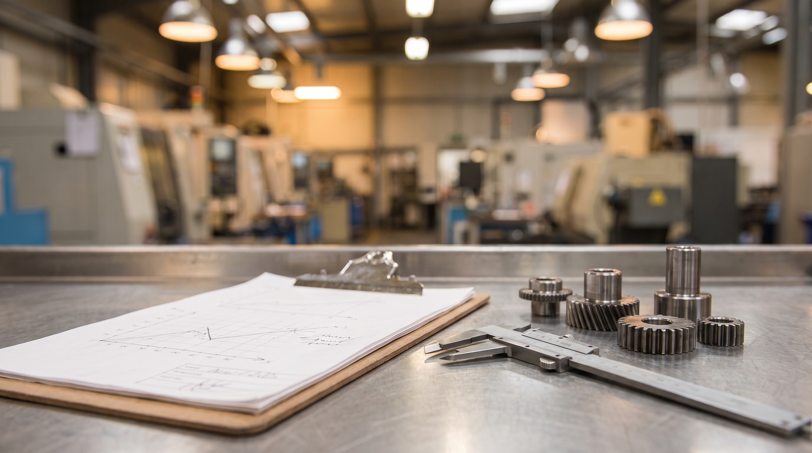 How Statistical Process Control Keeps Quality Consistent
