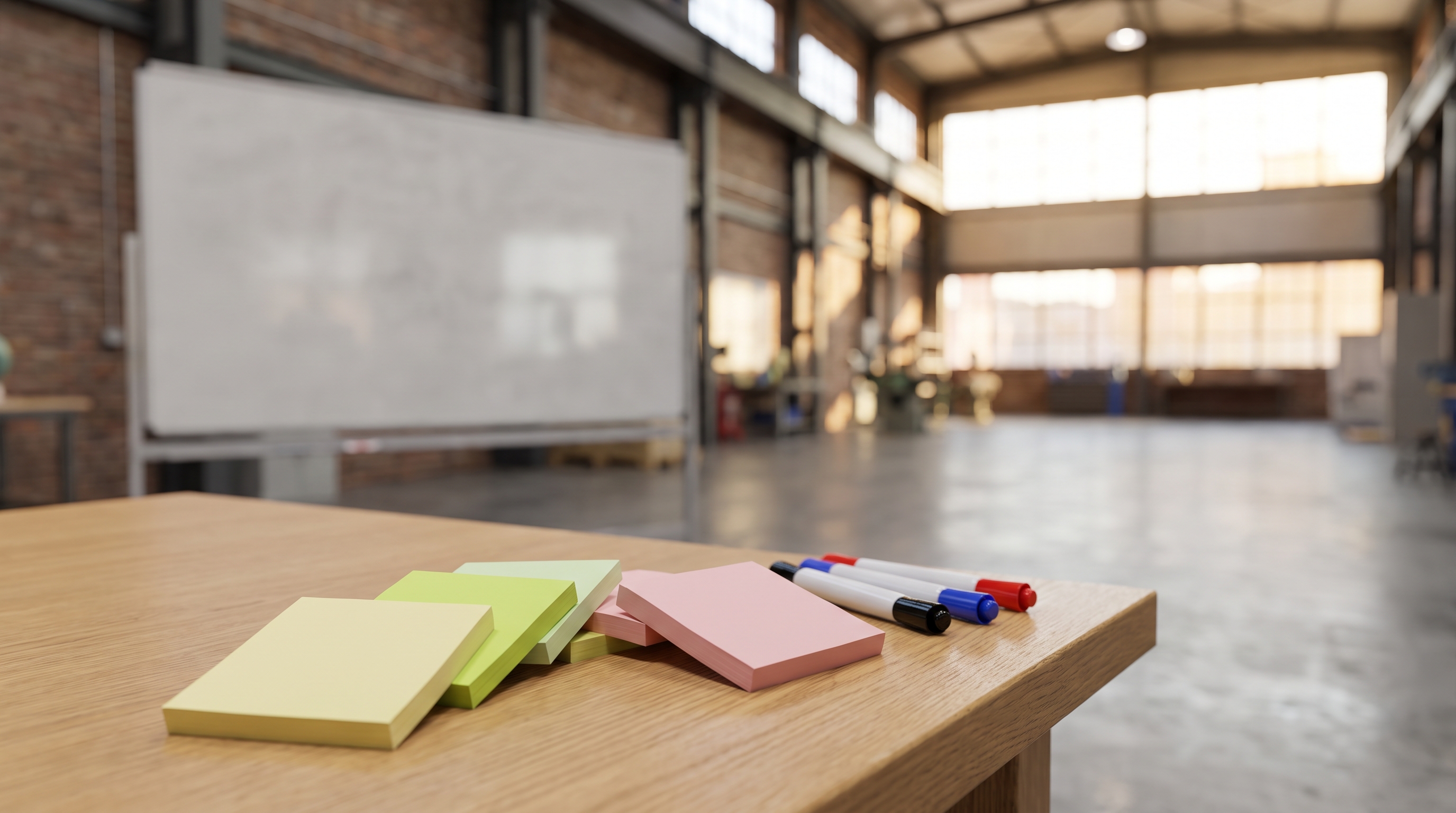 How to Run a Kaizen Event That Delivers Results