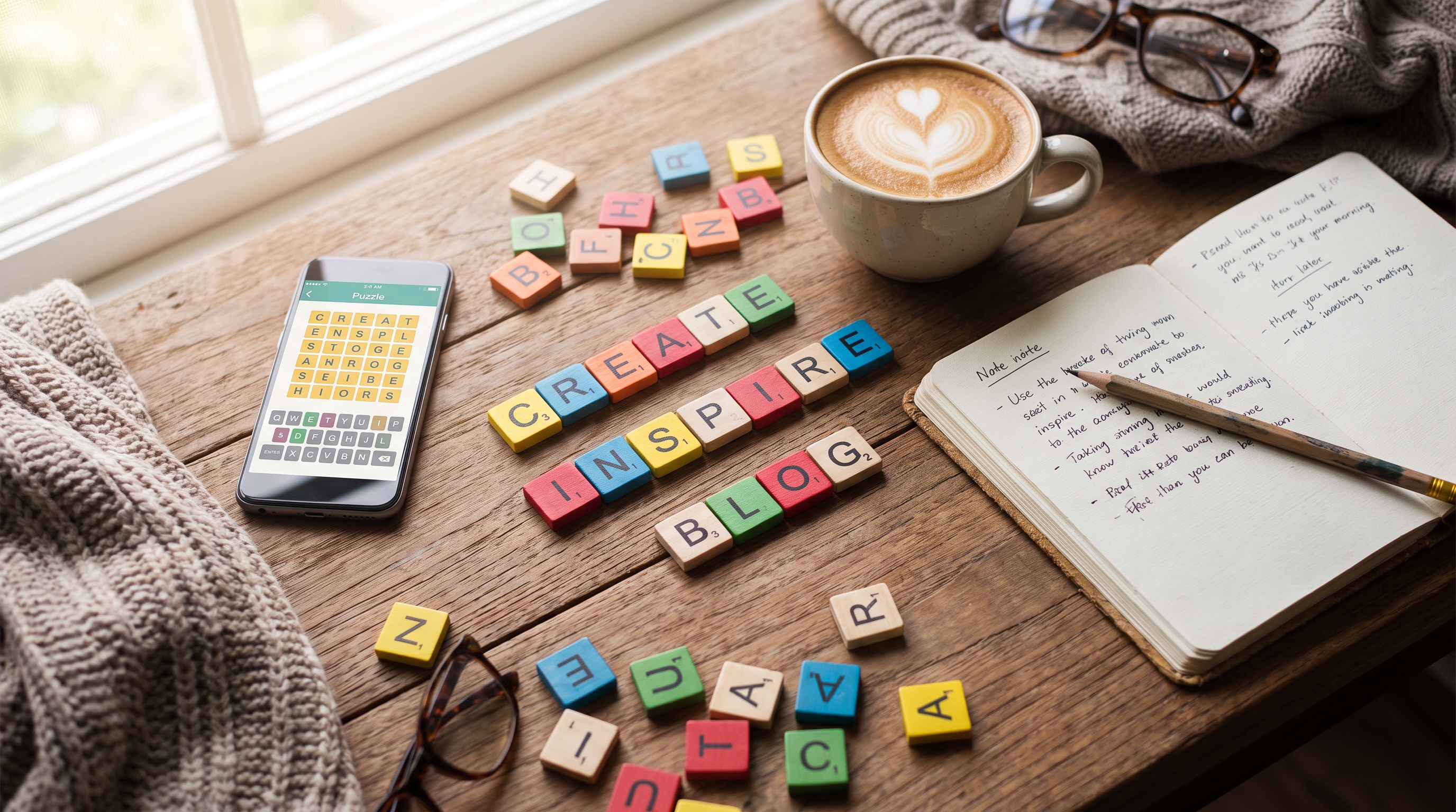 New Word Games to Try in 2026