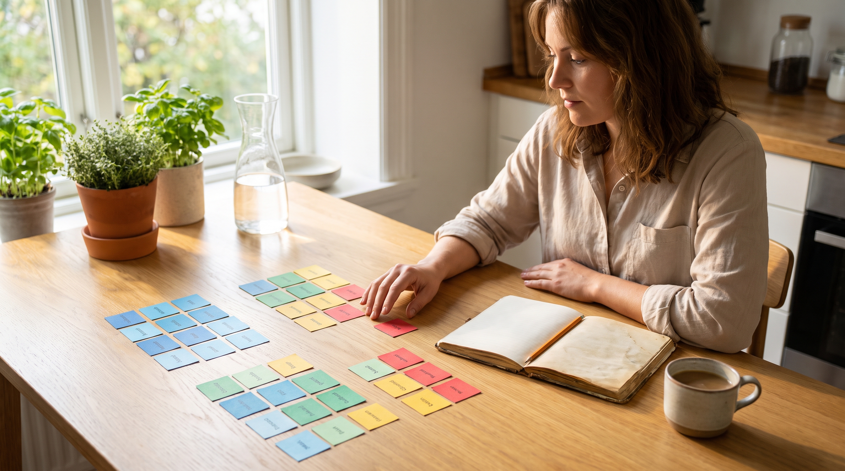 How to Be Good at NYT Connections: A Faster Way to Solve Every Day