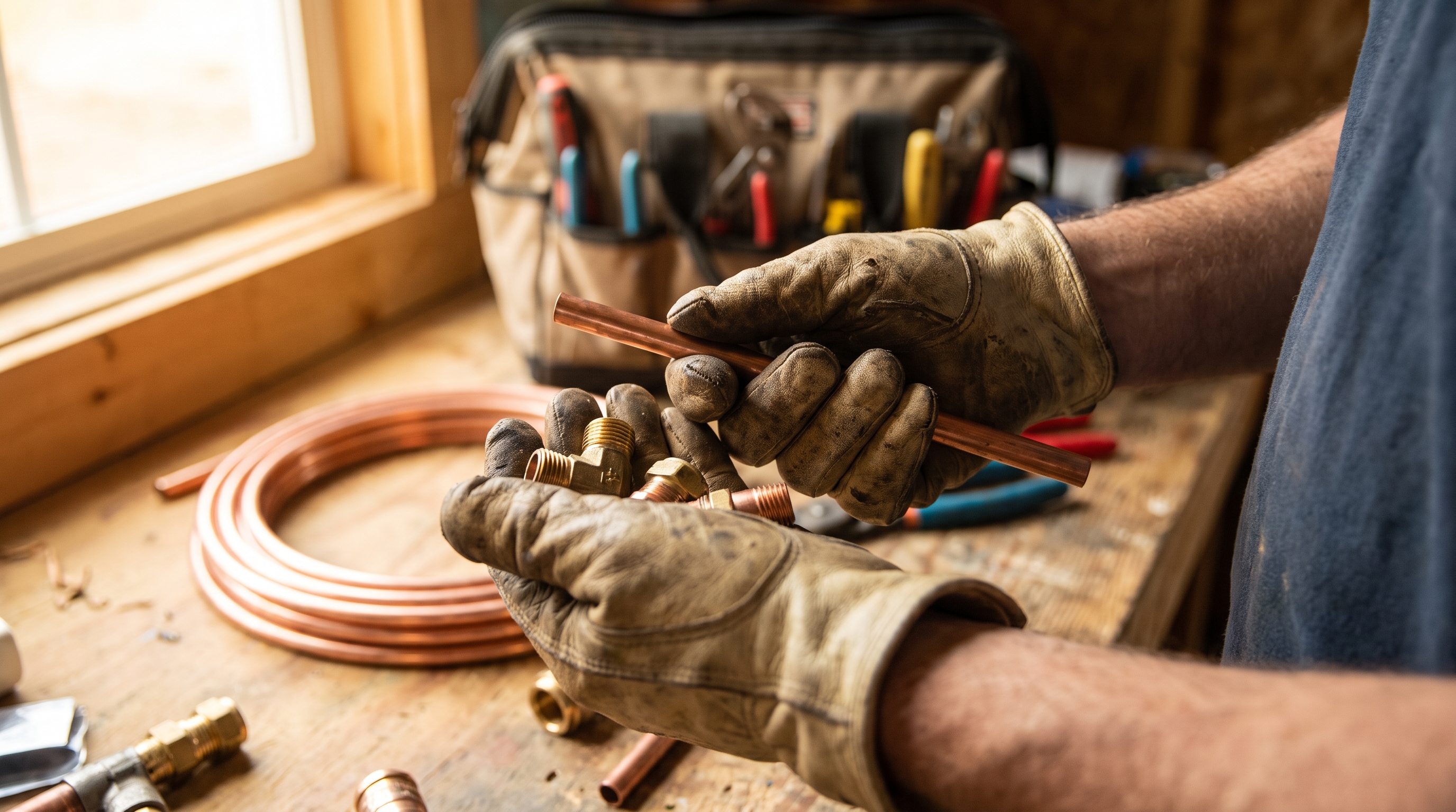 HVAC Invoicing: A Contractor's Guide to Getting Paid