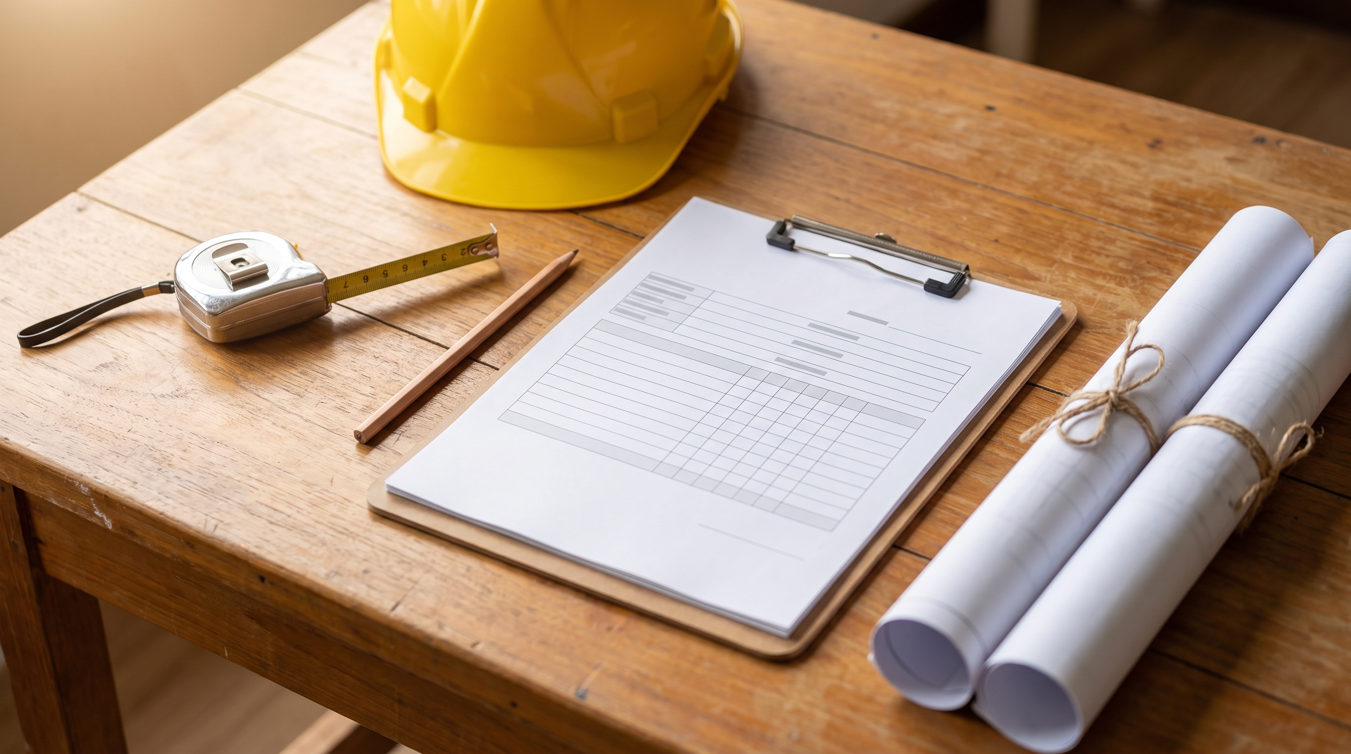 Progress Billing for Small Contractors