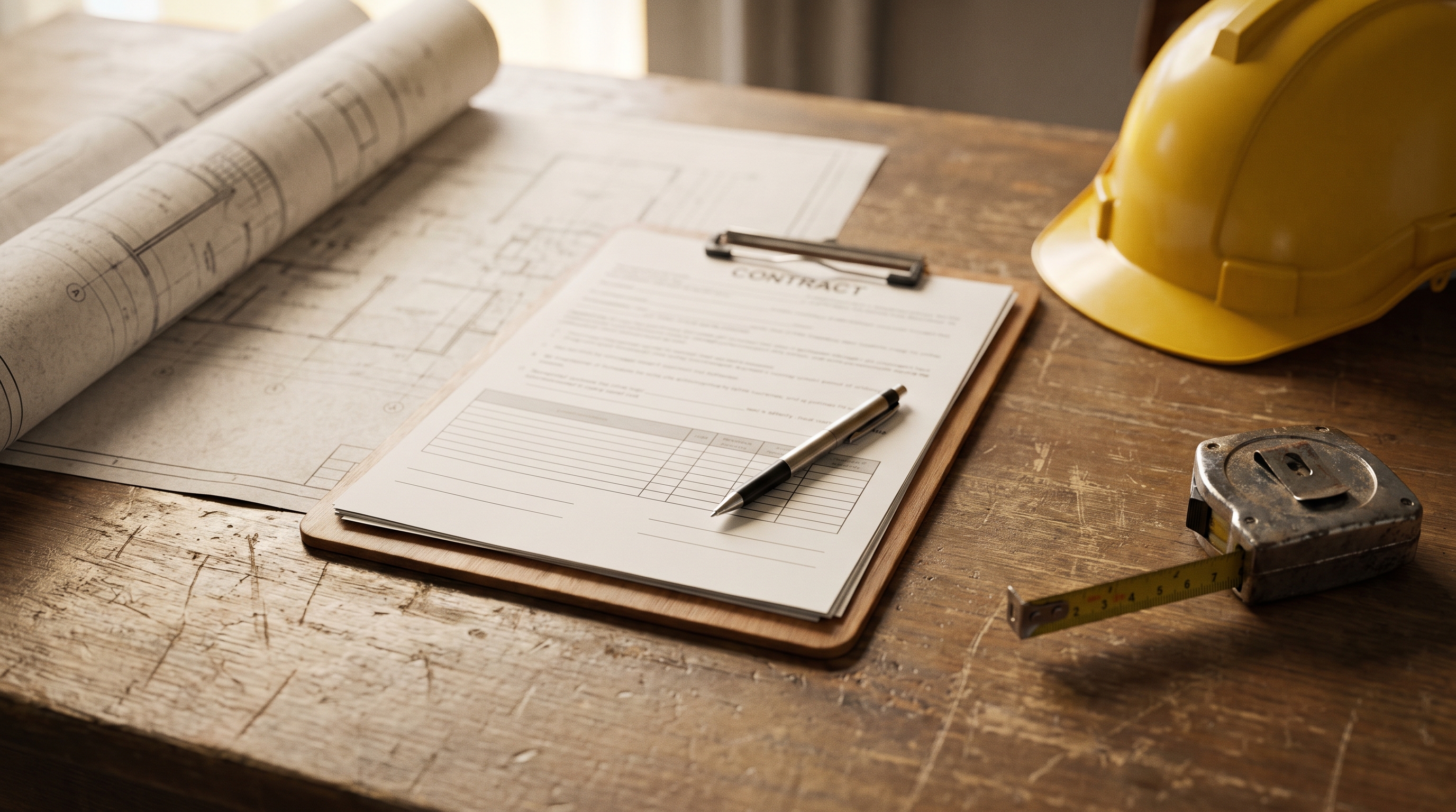What Is a Construction Change Order and When Do You Need One