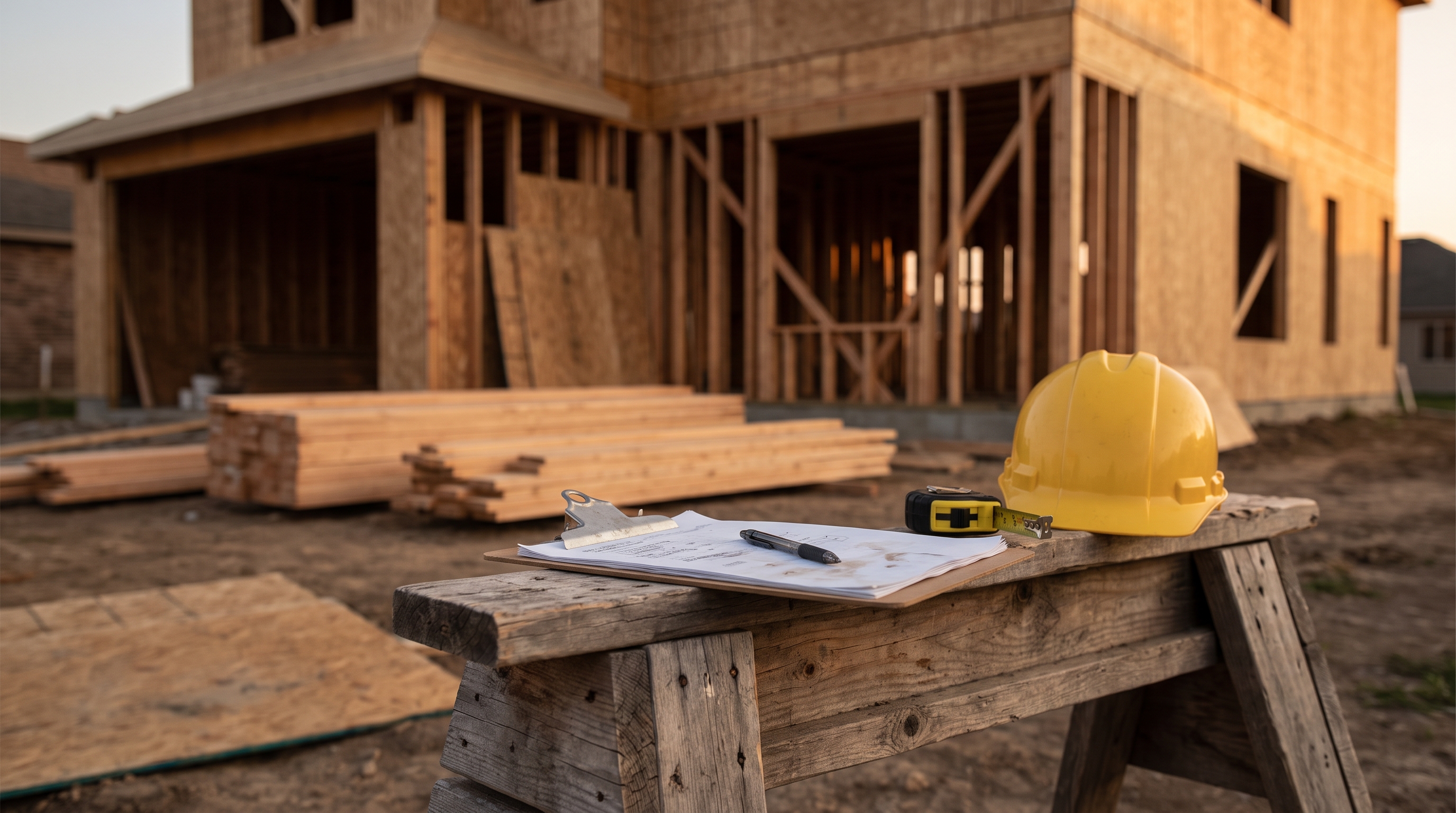 How to File a Contractor Lien When a Client Won't Pay