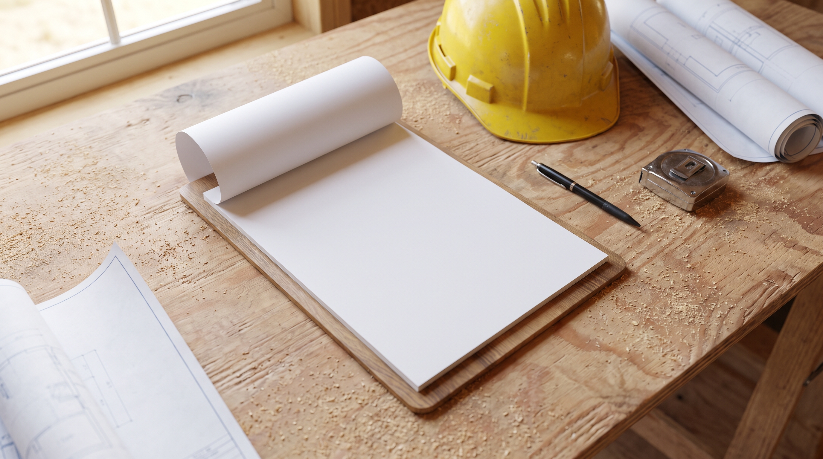 Free Construction Change Order Template (PDF)