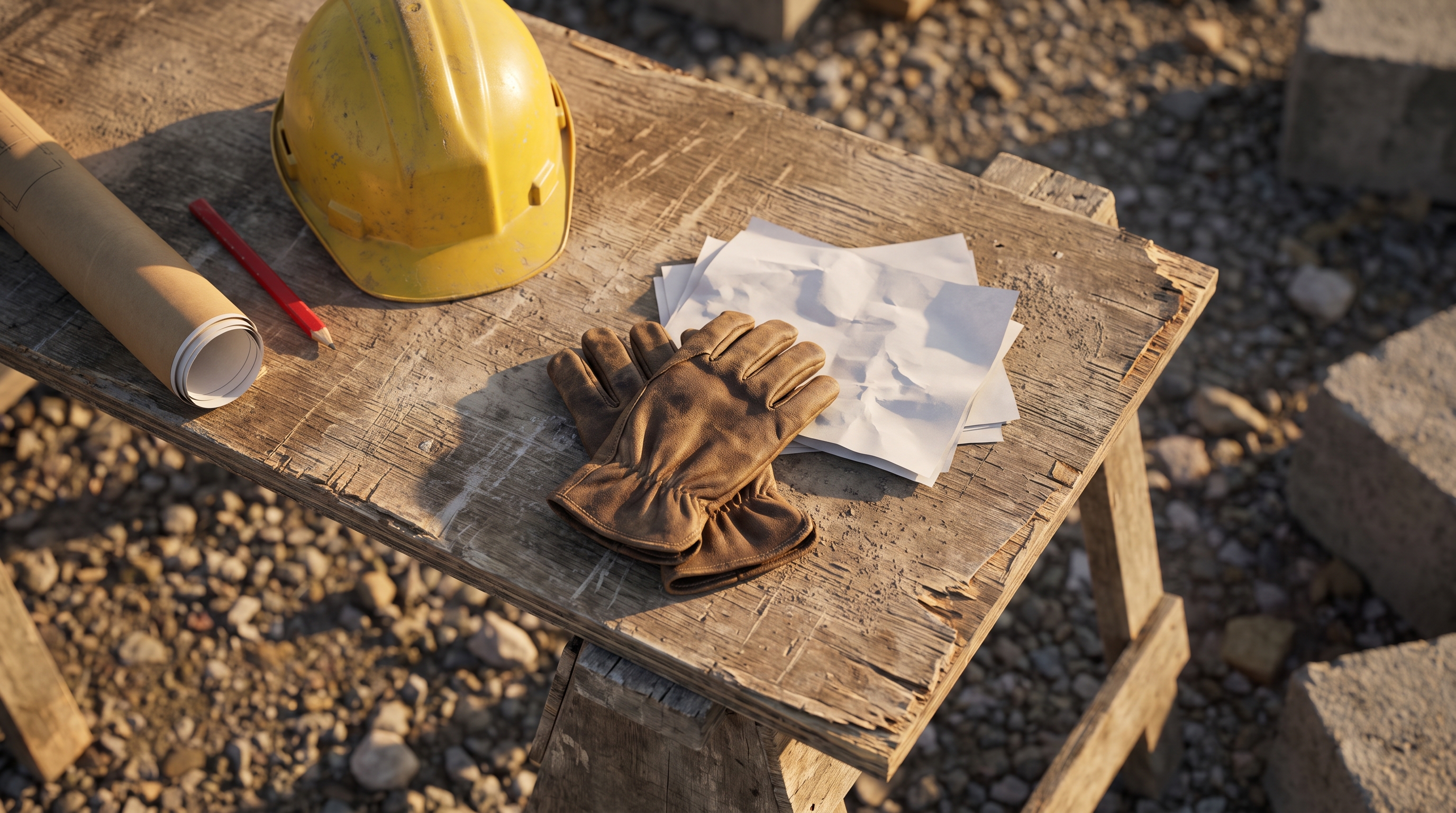 What to Do When a General Contractor Won't Pay