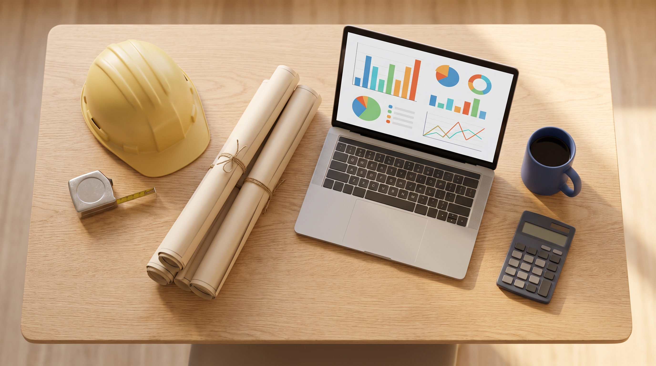 Zoho Books vs QuickBooks for Contractors