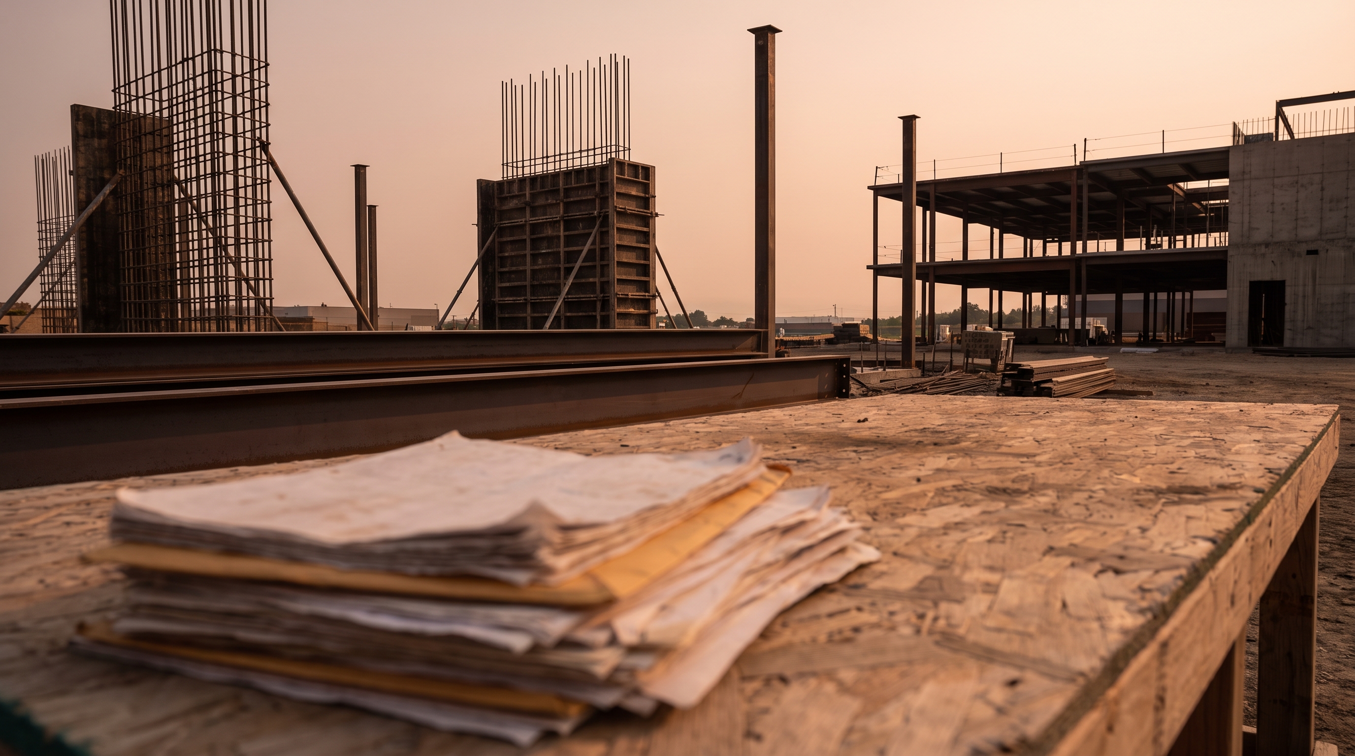 Why Construction Payment Delays Keep Getting Worse