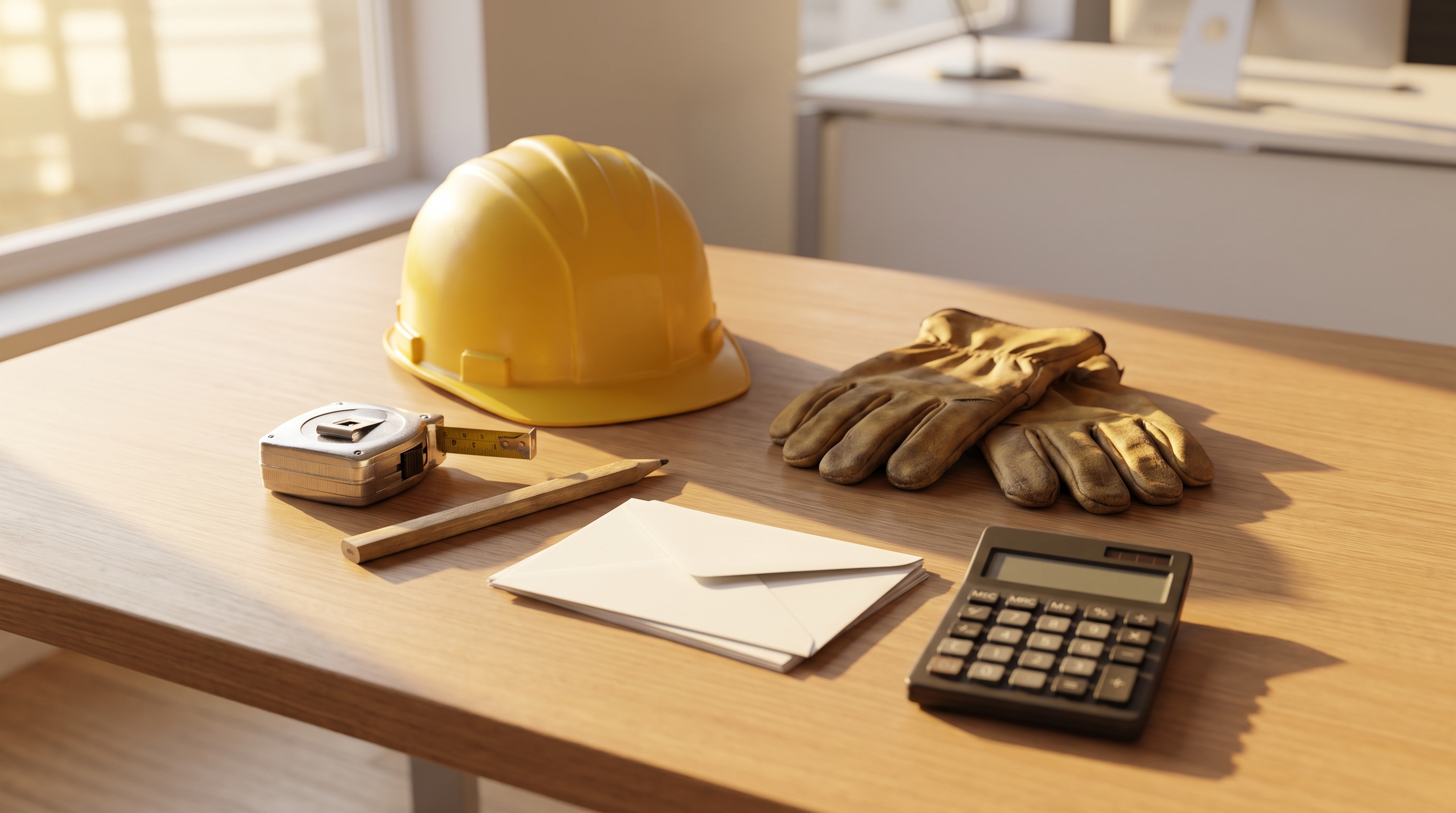 The New Contractor's Guide to Getting Invoicing Right