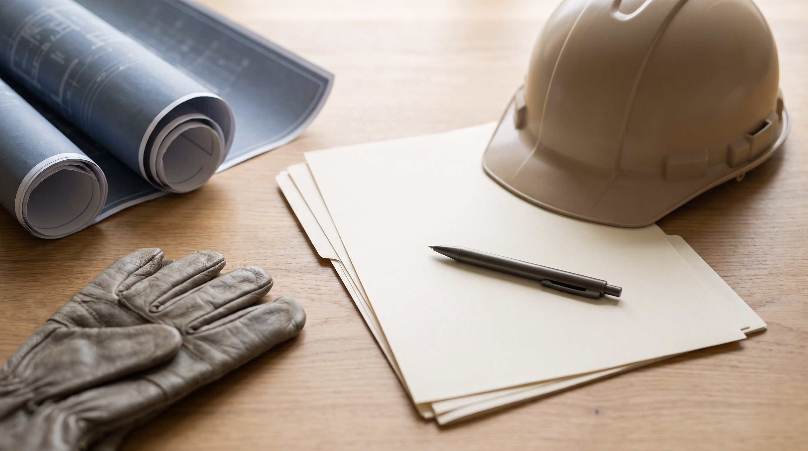 When Do Contractors Need a Construction Lien Waiver?