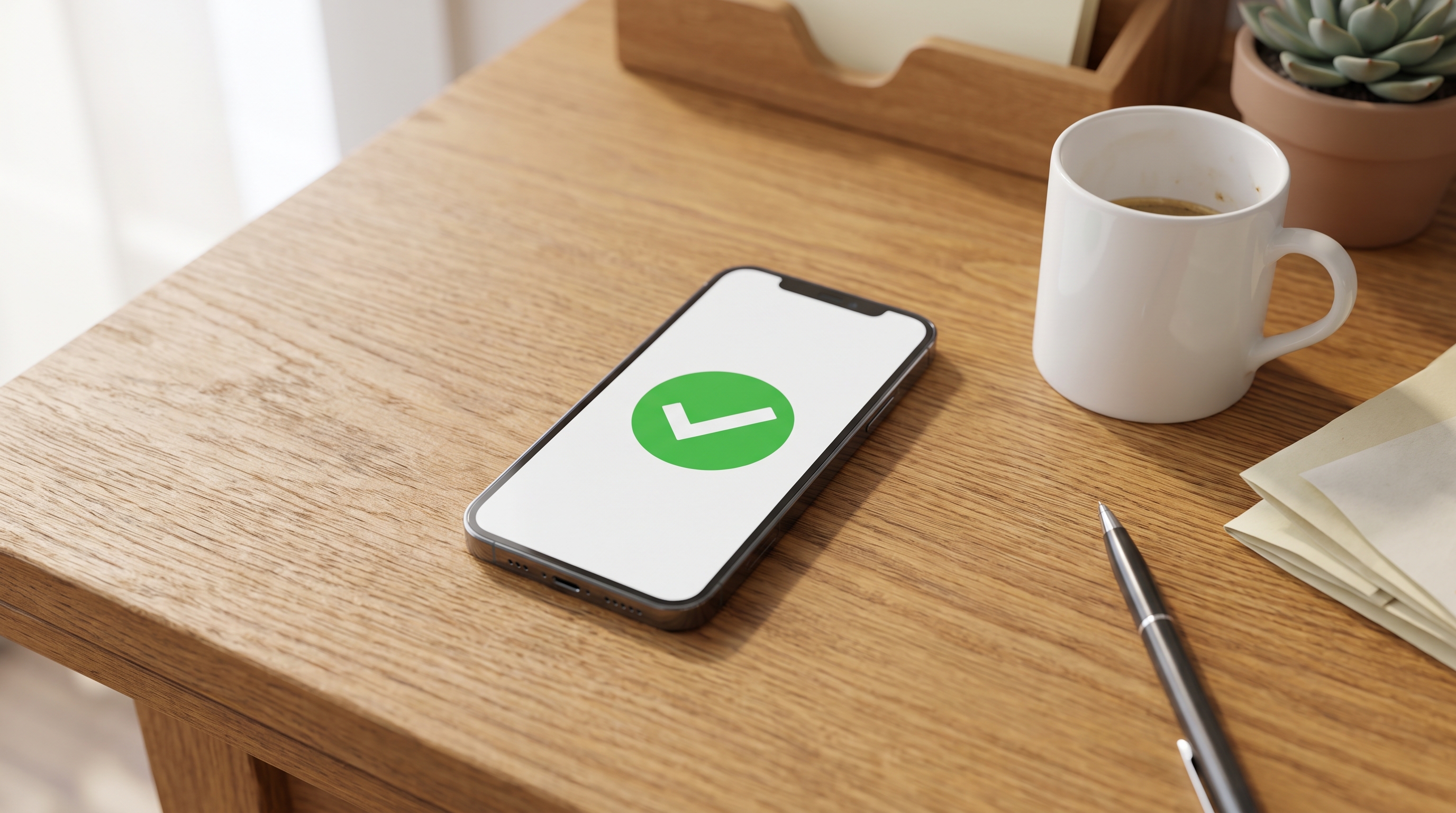 How to Text Clients for Payment Professionally