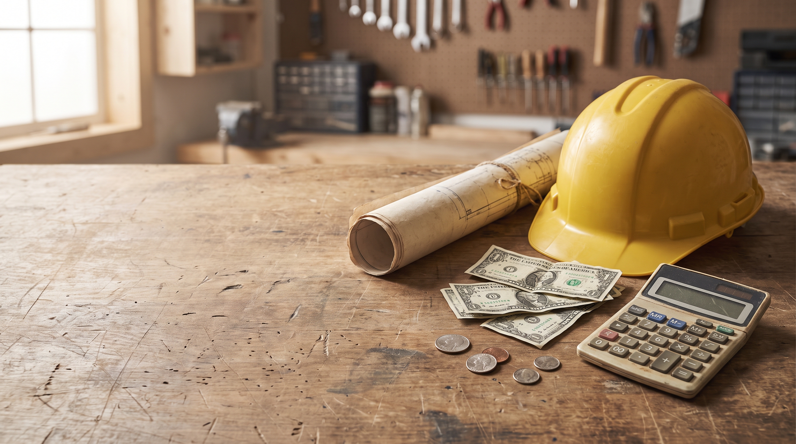 A Cash Flow Guide for Contractors Waiting 60 Days to Get Paid