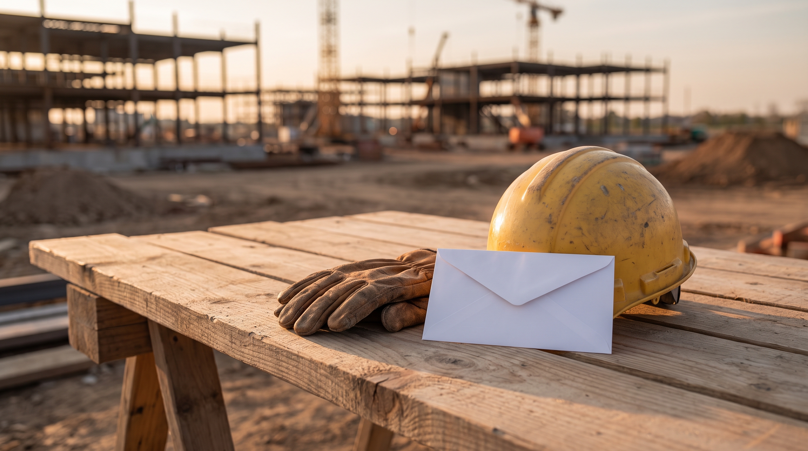 Early Payment Discounts for Contractors